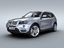 BMW X3 F25 (2012)